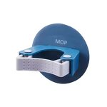 Wall Hook Rack Supplier - Seamless for Mop Kitchen Bathroom