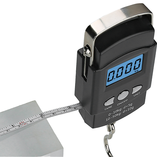 Electronic Scale Factory - Portable Tape Measure Express Delivery
