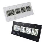 Kitchen Countdown Clock Factory - Small LCD 999 Days Square