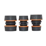 Garden Hose Connector Supplier - Quick Connect Tap Water Gun