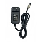 Mixer Power Supply Factory - 16-Channel 15V 230mA AC Adapter