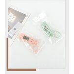 Key Chain Watch Factory - Portable Mini Electronic Time Date