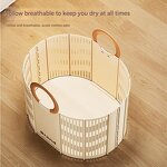 Storage Basket Supplier - Japanese Style Portable for Dirty Clothes