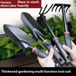 Garden Shovel Supplier - Small DIY Grade for Vegetable Planting