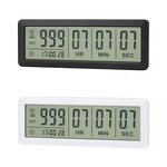 Digital Countdown Timer Supplier - 999 Days Big LED Display