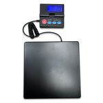 Parcel Scale Supplier - 50kg/2g ABS Electronic Stretchable