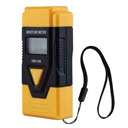 Moisture Meter Supplier - 3 in 1 Digital Water Leak Wood Detector