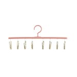 Clothespin Factory - Bedroom Locker Underwear Socks Clip