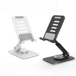 Mobile Phone Holder Supplier - Metal Rotating Heat Dissipation