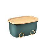 Storage Box Factory - Children's Plastic Drawer for Toys Snacks