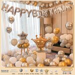 Halloween Balloon Supplier - High-End Party Decorations Scene