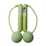 Rope Skipping Supplier - Electronic Counting Cordless Professional