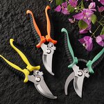 Garden Shears Factory - Handheld Stainless Steel Versatile Branches