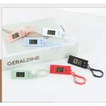 Key Chain Watch Factory - Portable Mini Electronic Time Date
