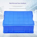 Storage Box Factory - Plastic Basket Foldable for Classification
