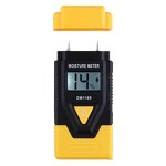 Moisture Meter Supplier - 3 in 1 Digital Water Leak Wood Detector