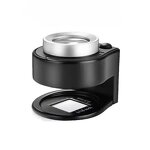 Magnifier Glass Supplier - USB 30x 6 LED UV Lights for Stamps