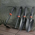 Garden Shovel Supplier - Small DIY Grade for Vegetable Planting