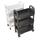 Storage Rack Supplier - Small Multi-layer Corner Space-saving