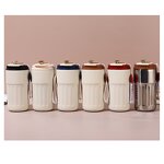 Smart Coffee Cup Factory - 316 Stainless Steel Temperature Display