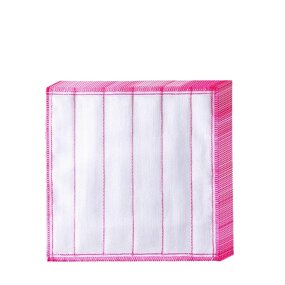 Dish Cloth Factory - Thickened Cotton Plain Style Scouring Pad