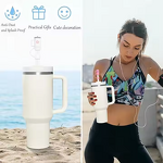 Tumbler Supplier - AMZ Stainless Steel 30 40 Ounces Reusable