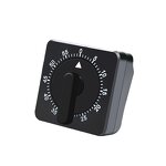 Kitchen Timer Supplier - Portable Mini 60 Minute Mechanical