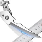 Kitchen Scissors Factory - Stainless Steel Chef for Cutting