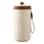 Smart Coffee Cup Factory - 316 Stainless Steel Temperature Display