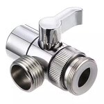 Faucet Adapter Factory - Household Cleaning Sink Diverter Valve