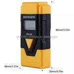 Moisture Meter Factory - 3 in 1 Digital High Precision Water Leak
