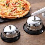 Call Bell Supplier - Food Delivery Hotel Kitchen Meal Summons