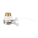 Water Gun Factory - 6-Point Copper Thread ABS Plastic Car Wash