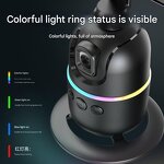 Mobile Gimbal Factory - P03P05 AI 360° Anti-Shake Stabilizer