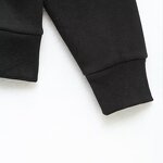 Hoodie Manufacturer - OEM Custom PB&ZA Women 2022 Autumn With Embroidery