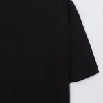 Embroidered T-shirt Manufacturer - OEM Custom PB&ZA Women Short Sleeve