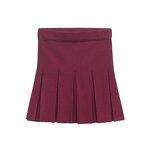 Mini Skirts Manufacturer - OEM Custom PB&ZA Women's 2024 Autumn Vintage