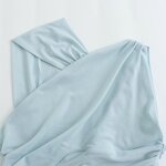 Jumpsuits Manufacturer - OEM Custom PB&ZA Women 2025 Multicolored Vintage