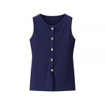 Split Knit Vest Skirt Suit Manufacturer - OEM Custom PB&ZA Set 2 Pieces