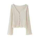 Top and Pants Suit Manufacturer - OEM Custom PB&ZA Set 2 Pieces 2025