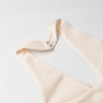 Jumpsuits Manufacturer - OEM Custom PB&ZA Women's 2025 Summer Vintage