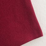 Mini Skirts Manufacturer - OEM Custom PB&ZA Women 2024 Knitted High-waisted