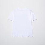 Women's T Shirt Manufacturer - OEM Custom PB&ZA Summer Printing Short