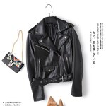 Jacket Coat Manufacturer - OEM Custom PB&ZA Women 2023 Autumn Dichroism