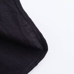 Midi Skirt Manufacturer - OEM Custom PB&ZA Women 2024 Summer Texture