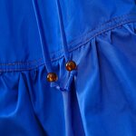 Dress Manufacturer - OEM Custom PB&ZA Women 2023 Spring Laminated Blouse