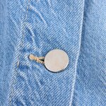 Jumpsuits Manufacturer - OEM Custom PB&ZA Women 2024 Autumn Backless