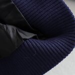 Baseball Jacket Manufacturer - OEM Custom PB&ZA Women 2023 Spring Vintage