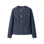 Crew Neck Top Suit Manufacturer - OEM Custom PB&ZA Set 2 Pieces 2025