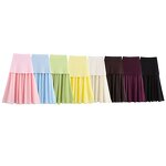Midi Skirt Manufacturer - OEM Custom PB&ZA Women 2024 Small Pleated Splice